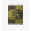 Wełniany koc Knight Stamp Wełniany koc Knight Stamp
