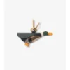 Wisiorek w kształcie kaczki