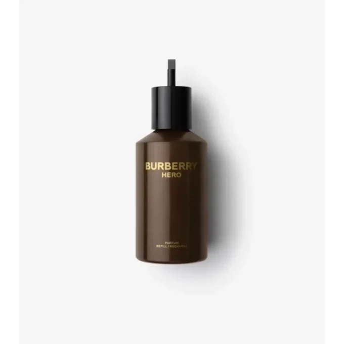 Wkład do perfum Burberry Hero 200 ml Wkład do perfum Burberry Hero 200 ml