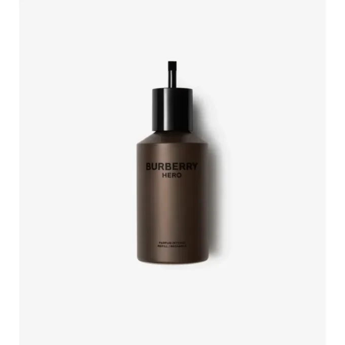Wkład do perfum Burberry Hero Intense 200 ml Wkład do perfum Burberry Hero Intense 200 ml
