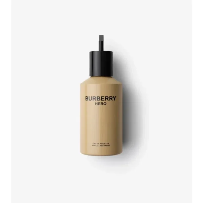 Wkład do wody toaletowej Burberry Hero 200 ml Wkład do wody toaletowej Burberry Hero 200 ml