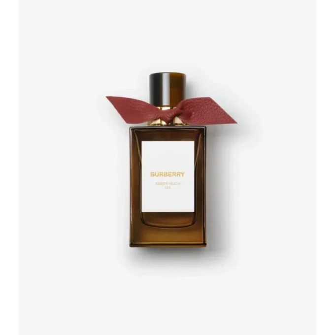 Woda perfumowana Amber Heath marki Burberry Signatures 100 ml Woda perfumowana Amber Heath marki Burberry Signatures 100 ml