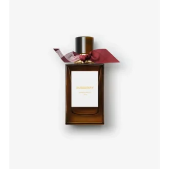 Woda perfumowana Amber Heath marki Burberry Signatures, kolekcjonerska edycja limitowana 100 ml (3,3 uncji)
