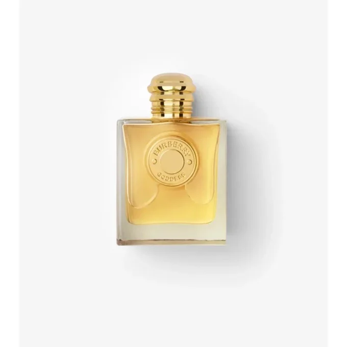 Woda perfumowana Burberry Goddess Intense dla kobiet 100 ml