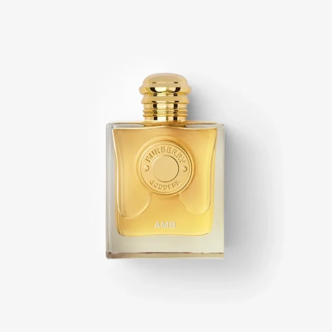 Woda perfumowana Burberry Goddess Intense dla kobiet 100 ml