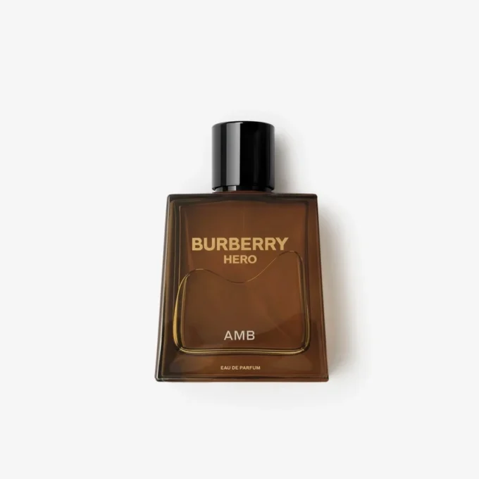 Woda perfumowana Burberry Hero 100 ml Woda perfumowana Burberry Hero 100 ml