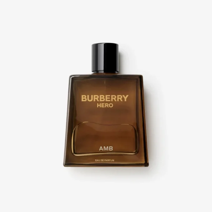 Woda perfumowana Burberry Hero 150 ml Woda perfumowana Burberry Hero 150 ml