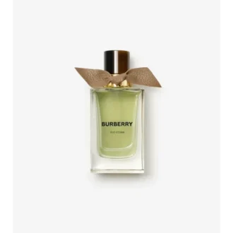Woda perfumowana Burberry Signatures Extreme Botanicals Oud Storm 100 ml