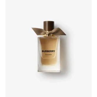 Woda perfumowana Burberry Signatures Extreme Botanicals Rose Ember 100 ml