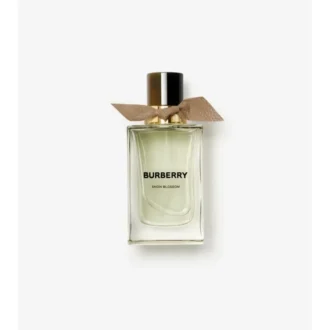 Woda perfumowana Burberry Signatures Extreme Botanicals Snow Blossom 100 ml