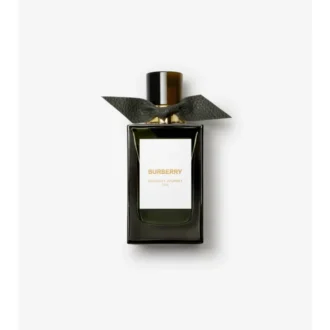 Woda perfumowana Burberry Signatures Midnight Journey 100 ml