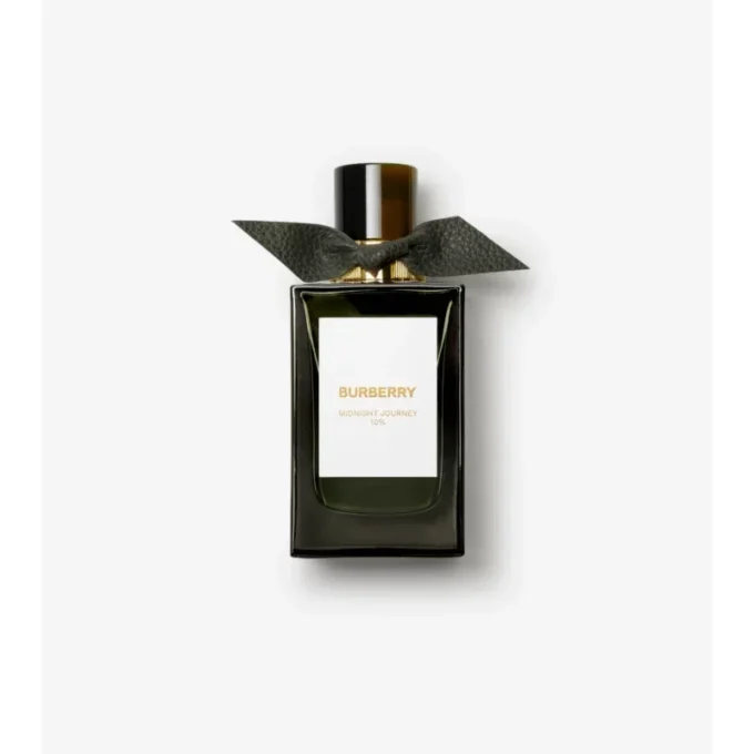 Woda perfumowana Burberry Signatures Midnight Journey 100 ml