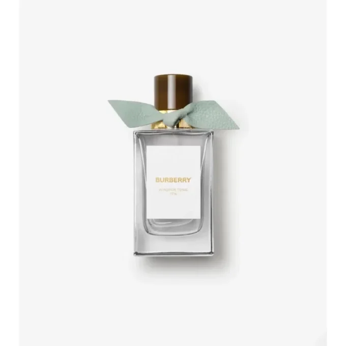 Woda perfumowana Burberry Signatures Windsor Tonic 100 ml