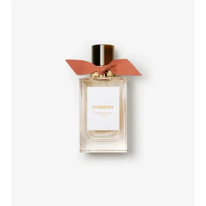 Woda perfumowana Garden Roses marki Burberry Signatures 100 ml
