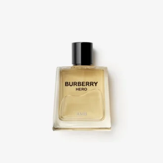 Woda toaletowa Burberry Hero 100 ml