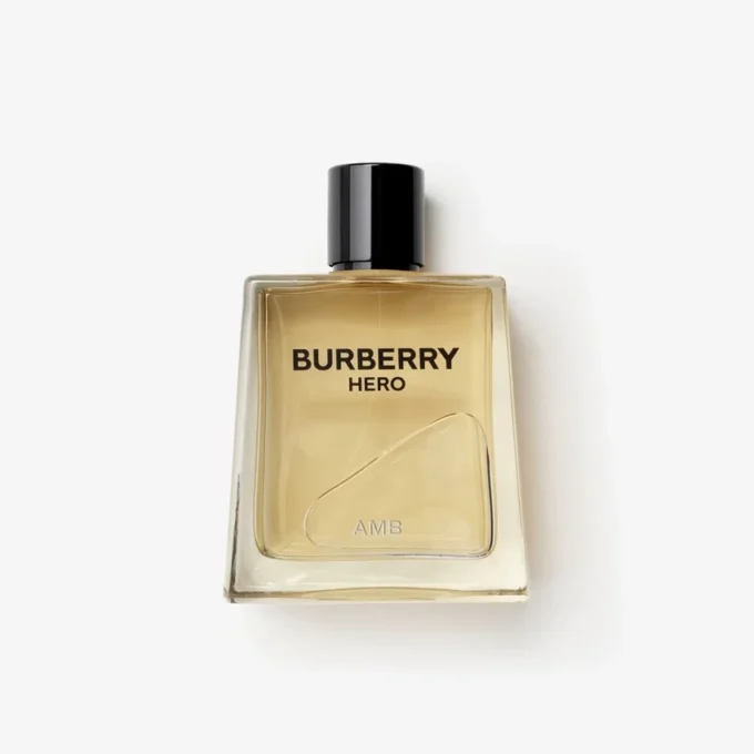 Woda toaletowa Burberry Hero 150 ml Woda toaletowa Burberry Hero 150 ml