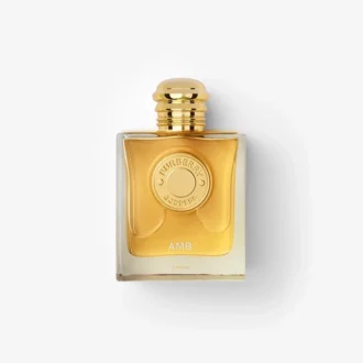Wody perfumowane Burberry Goddess 100 ml