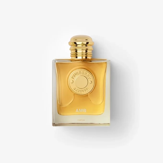 Wody perfumowane Burberry Goddess 100 ml