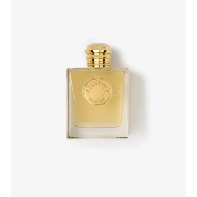 Wody perfumowane Burberry Goddess dla kobiet 100 ml