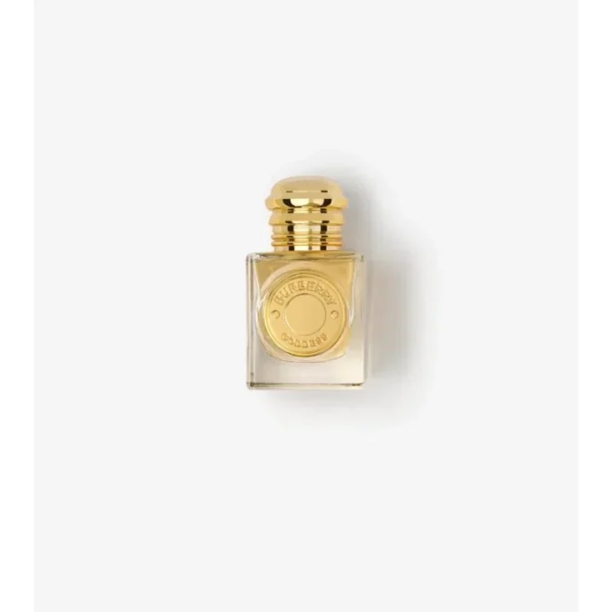 Wody perfumowane Burberry Goddess dla kobiet 30 ml