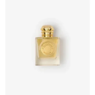 Wody perfumowane Burberry Goddess dla kobiet 50 ml
