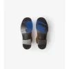 Woskowane zamszowe Buty Ledger