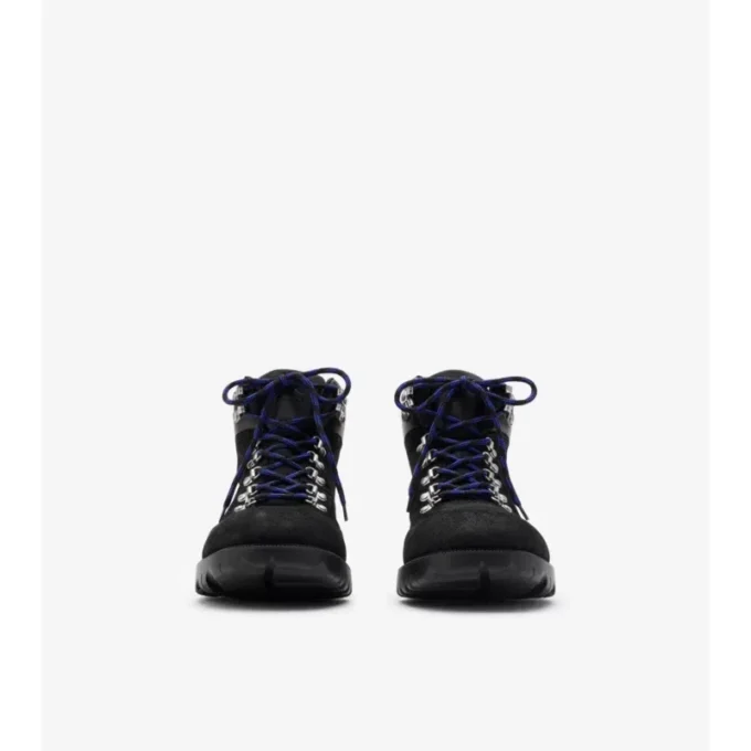 Zamszowe buty turystyczne Moor Zamszowe buty turystyczne Moor