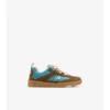 Zamszowe i siateczkowe Sneakersy Arc 