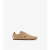 Zamszowe Sneakersy Knight Runner 