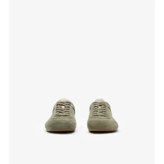 Zamszowe Sneakersy Knight Runner Zamszowe Sneakersy Knight Runner