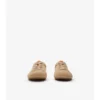 Zamszowe Sneakersy Knight Runner 