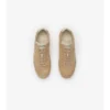 Zamszowe Sneakersy Knight Runner 