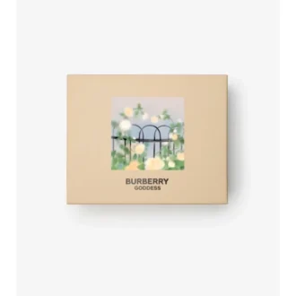 Zestaw prezentowy Burberry Goddess Eau De Parfum
