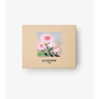 Zestaw prezentowy Burberry Her Eau De Parfum
