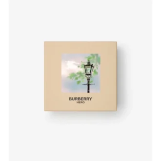 Zestaw prezentowy Burberry Hero Eau De Parfum Zestaw prezentowy Burberry Hero Eau De Parfum